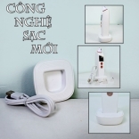 Máy hút mụn không dây