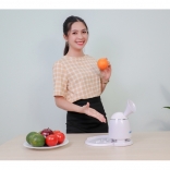 máy làm mặt nạ trái cây Nikio NK-B026