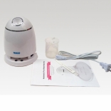 Máy làm mặt nạ trái cây và xông hơi mặt Nikio NK-B026