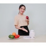máy làm mặt nạ Nikio NK-B026
