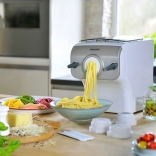 Máy làm mì 4 khuôn Philips HR2365_1