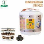 Nikio NK-696