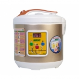 Nồi làm tỏi đen Nikio NK-696