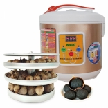 Nồi làm tỏi đen Nikio NK-696