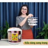 Nồi làm tỏi đen Nikio NK-696