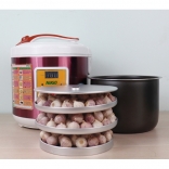 Nồi làm tỏi đen Nikio NK-696