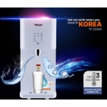 Máy lọc nước nóng lạnh Yakyo dùng văn phòng
