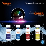Máy lọc nước nóng lạnh Yakyo cao cấp