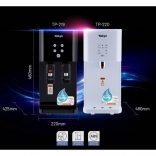 Máy lọc nước nóng lạnh Yakyo TP-220AK
