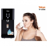 Máy lọc nước nóng lạnh Yakyo chính hãng