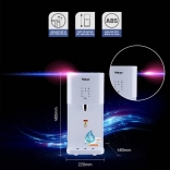 Máy lọc nước nóng lạnh Yakyo TP-220AK-01