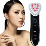 Máy massage RF ánh sáng sinh học 