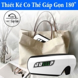 Máy massage Bluetooth