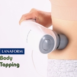 Máy massage cầm tay Lanaform chính hãng