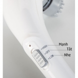 Máy massage cầm tay an toàn nhất