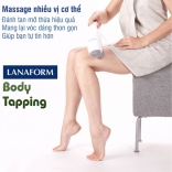 Máy massage cầm tay chính hãng giá tốt
