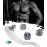 Máy massage cầm tay của Bỉ
