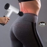 Máy massage giá rẻ Fascial Gun KH/ HG-320