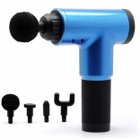 Máy massage cầm tay giá rẻ Fascial Gun KH/ HG-320
