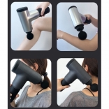 Máy massage cầm tay giá rẻ Fascial Gun KH/ HG-320