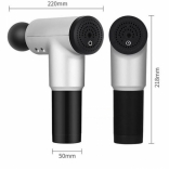 Máy massage  Fascial Gun KH/ HG-320