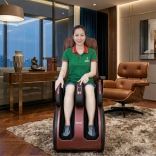 Máy massage chân cao cấp Nikio NK-289