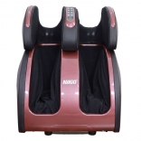 Máy massage chân và bắp chân 4D Nikio NK-289 - Dòng cao cấp