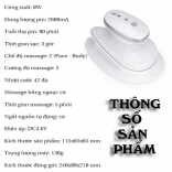 Máy masage giảm béo