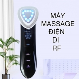 máy massage điện di 