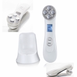 Máy massage điện di RF chăm sóc da mặt đa chức năng 9902