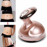  Máy massage giảm béo toàn thân  RF ZL-S6639A