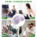 Máy massage làm mịn và săn chắc da Stop Cell Lanaform LA110202