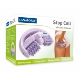 Máy massage làm mịn da Stop Cell 