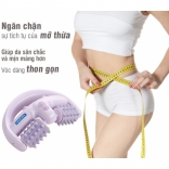 Máy massage cầm tay Stop Cell chính hãng