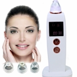 máy hút mụn thế hệ mới pin sạc 