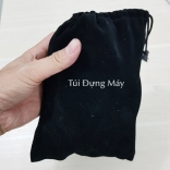Máy massage mắt thông minh Bluetooth Màu Trắng