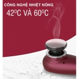 Máy massage cầm tay Puli PL-622
