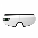 Máy massage mắt thông minh Bluetooth Pin Lithium