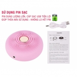 Máy massage rửa mặt Ultra Top Secret-05