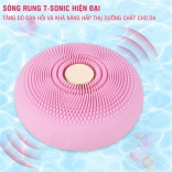 Máy massage rửa mặt Ultra Top Secret-01