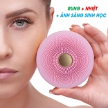 Máy rửa mặt kết hợp chăm sóc da Ultra Top Secret