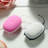 Máy massage rửa mặt Mini