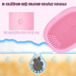 Máy massage rửa mặt TL-802 
