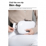Máy massage xoa bóp giảm béo bụng Mingzhen MZ-678N