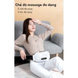 Máy massage xoa bóp giảm béo bụng Mingzhen MZ-678N