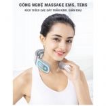 Máy massage xung điện Mingzhen MZ-N5