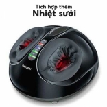 Máy massage chân Shiatsu Beurer FM90 - Chính hãng Đức