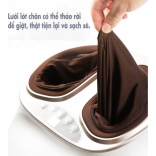 máy massage chân PULI PL-8855