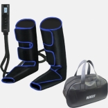Máy nén ép trị liệu suy giãn tĩnh mạch bắp chân và bàn chân Nikio NK-285 - Hỗ trợ giảm đau nhúc và tê nhức chân