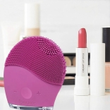 Máy rửa mặt massage Beurer FC49 hàng chính hãng Đức